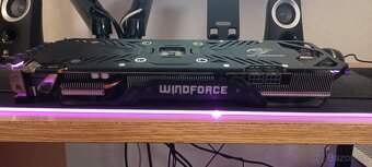 GTX 960 4Gb gigabyte G1 gaming - 2