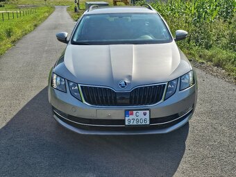 Škoda Octavia 3 FL 2.0 135KW 4x4 - 2