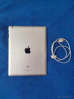 Apple iPad 2 16GB Wi-Fi 3G 16GB,model MC979TY/A - 2