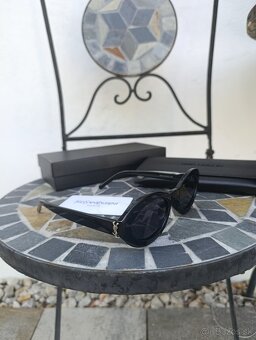 Ysl slnečné okuliare s balením - 2