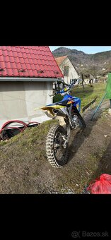 Mikilon mzk 250 - 2
