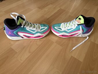 Nike Jordan - 2