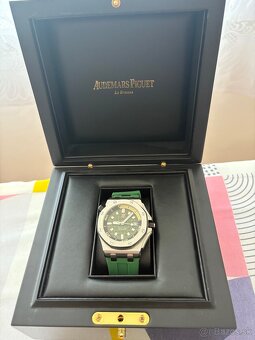 Hodinky AP - 2