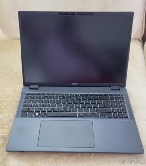 Acer TravelmateP4 I5-1240 16"/ 16GB RAM/ 512SSD/ Win11 Prof - 2