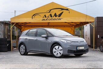 Volkswagen ID.3 2021- 150KW - Soh Test + Po ser. prehliadke - 2