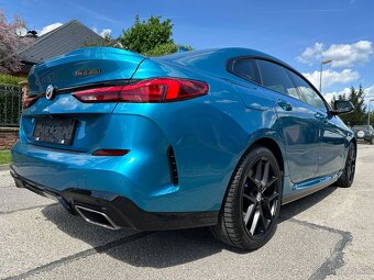 BMW M235i xDrive Gran coupe - 2