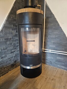 krbové kachle Vigo 7kw - 2
