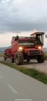 Massey fergusson - 2