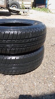 letne pneu 175/70 r13 - 2