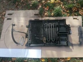 Diely BMW e39 a e46 , Felicia - 2