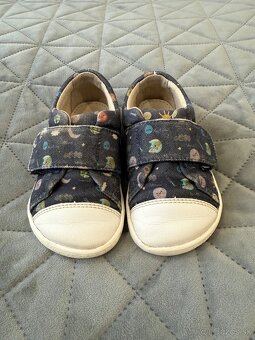 Mido Shoes tenisky Space blue - 2