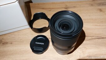 Tamron 17-70 f2.8 Sony E - 2