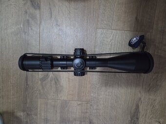 Vector Optics Taurus 5-30x56 FFP - 2