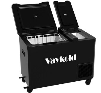 Prenajmem kompresorovu autochladnicku - 2