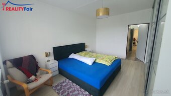 REZERVOVANÉ - Veľký, slnečný, kompletne zrekonštruovaný 3i b - 2