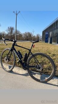Giant TCR Advanced Pro 1 Di2 bicykel, carbon - 2