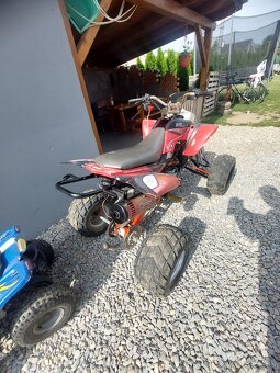 Bashan 200 - 2