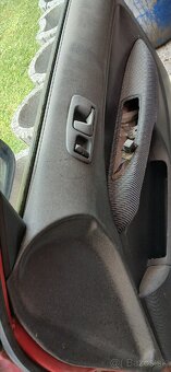 Dvere honda civic 6g 3dver - 2