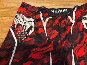 Panske Šortky Venum S - 2
