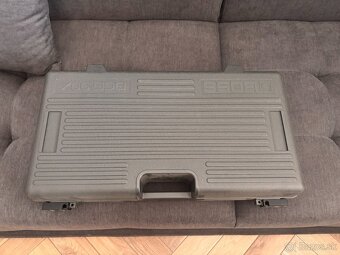 Boss BCB-90X Pedalboard - 2
