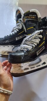 Predám Bauer Supreme 2S Pro 6.5D - 2