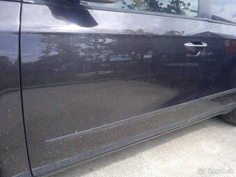 predam diely na passat B6 1.9tdi 77kw - 2