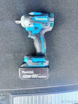 Makita DTW300RTJ - 2