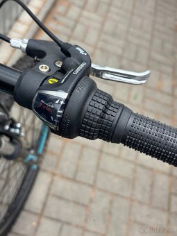 Vedora Connex horský bicykel 27.5” - 2