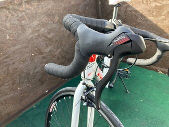 Bicykel Stealth Saphire 700 - 2