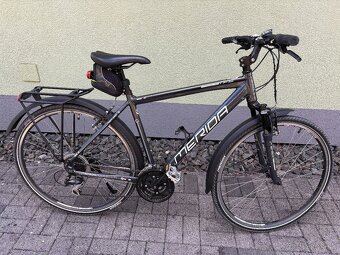 Predám bicykel zn. Merida - 2