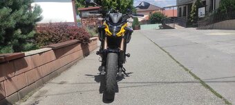 Honda CB500F - 2