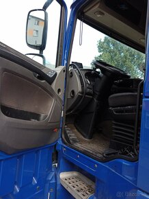 DAF XF 460 FT 2014 (mega) - 2