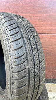 2ks letné 165/70 r13 - 2