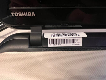 Toshiba Satellite L50-B-175 - náhradné diely - 2