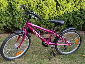 Predám detský bicykel ARCORE SPEEDY 20 - 2