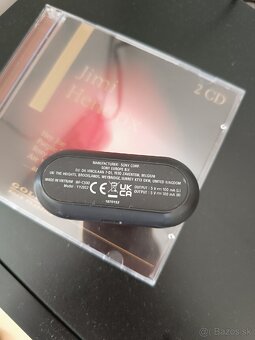 Sony WF-C500, na diely - 2