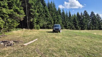 Predám Landrover Discovery 1 2.5tdi 300td 83kw - 2