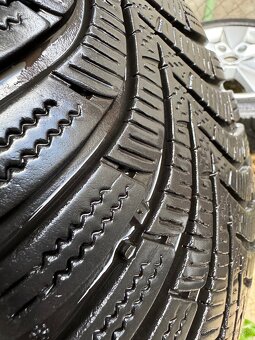 5x112 R16 Škoda - 2