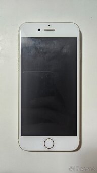 iPhone 7 128gb gold - 2