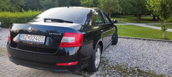 Škoda Octavia 3 - 2