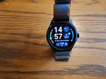 Ticwatch pro 5 - 2