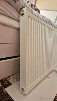 Panelový radiátor KORAD 21VKL 600 x 1000 - 2