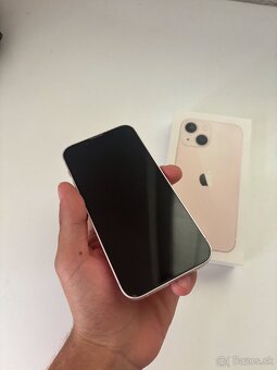 iPhone 13 Mini - 2