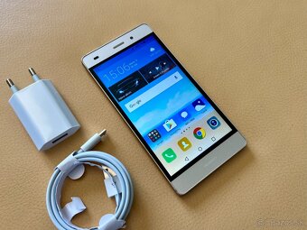 Huawei P8 lite DUAL SIM - 2