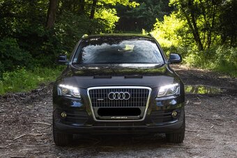 Audi Q5 2.0TDi S line /aj na splátky/ - 2
