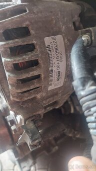 Predám alternátor Toyota 1.6 27060-0T190 - 2