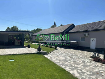 Predaj, zrekonštruovaný RD- Šahy / Levice (038-12-PEKR) - 2