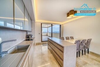 4 izbový byt na prenajom, vlastne parkovanie, výťah - 2