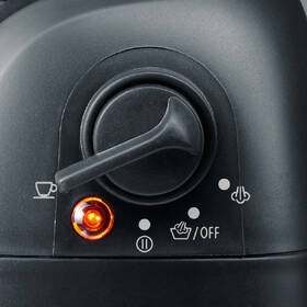 Predám nový kávovar SEVERIN KA 5978 - 2