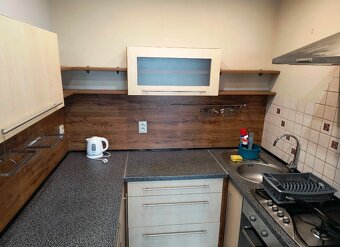 1,5 izbový byt na Sídlisku Terasa. - 2